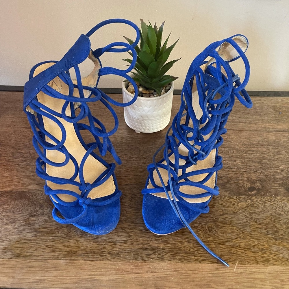Women’s heels